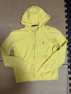 裏起毛 パーカー