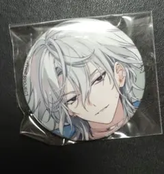 エイトリ 缶バッジ 2周年 展示会 ハマメグリ 百目鬼 潜 - メルカリ