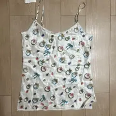 値下げ！ツモリチサト　キャミソールのサムネイル