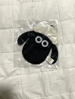 NICI ひつじのショーン パスケース 【新品未開封】