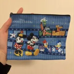 ディズニーアンバサダーホテル ポーチ