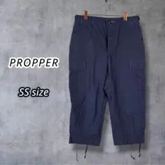 29 PROPPER BDUカーゴパンツ SS