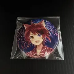 すとぷり　莉犬　缶バッジ