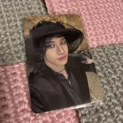 STRAY KIDS DOIT バンチャン