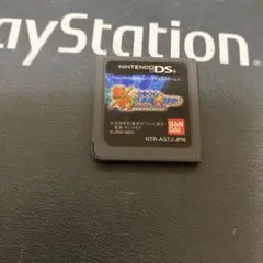 7.25.金⭐️Nintendo DSソフト⭐️ 銀魂