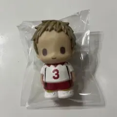 ハイキュー！！ ぱぺマス！！ 夜久衛輔