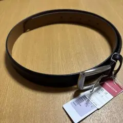 REGAL CLUB メンズベルト 牛革