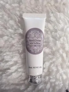 JILL STUART ハンドクリーム Milk Tea Blend 30mL