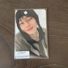 Stray Kids KARMA アイエン Accordion Ver.