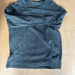 UNIQLO長袖カットソー