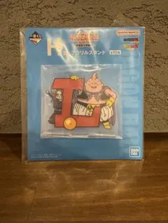 一番くじドラゴンボール　ASSEMBLE COLLECTION