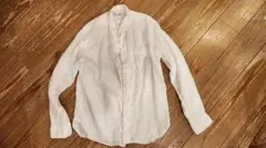 sontaku ソンタク　長袖シャツ