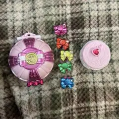 スマイルパクト スマイルプリキュア