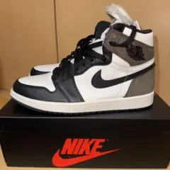 ナイキ NIKE AIR JORDAN 1 HIGH OG DARK MOCHA