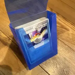 昔のポケモンカードセット