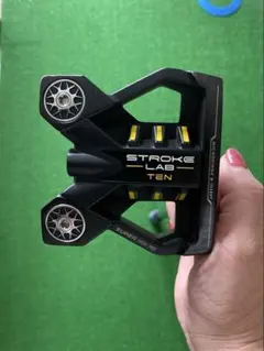STROKE LAB BLACK TEN CS センターシャフト 33インチ - メルカリ