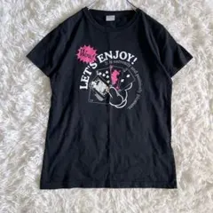 イグニオ IGNIO ディズニー ミッキー 半袖Tシャツ スポーツウェア Lのサムネイル