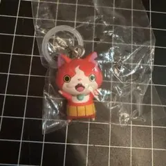 妖怪ウォッチ ジバニャン めじるしアクセサリー