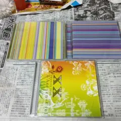 L'Arc-en-Ciel TWENITY 2000