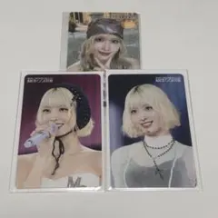 MISAMOJAPAN DOMETOUR 2024 モモ