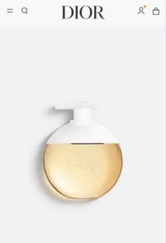 Dior ジャドール シャワー ジェル (ボディーシャンプー) 200mlのサムネイル