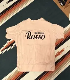CELT&COBRA ボーリングシャツ S ROSSOのサムネイル