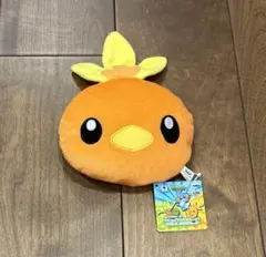 ポケットモンスター XYポケモン ぬいぐるみポーチ　アチャモ