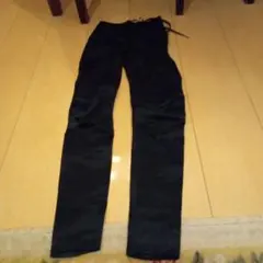 【再値下げ】アディダス　スパッツ　XS