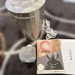 2026年最新】美顔器 ヤーマン スチーマーの人気アイテム - メルカリ