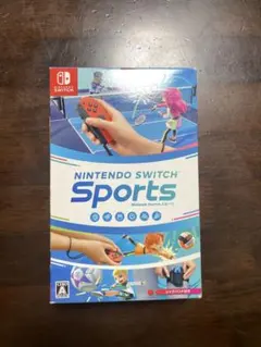 Nintendo Switch Sports