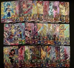 ドラゴンボールヒーローズ　プロモ　まとめ売り