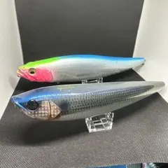 2026年最新】メガドッグ220 限定カラーの人気アイテム - メルカリ