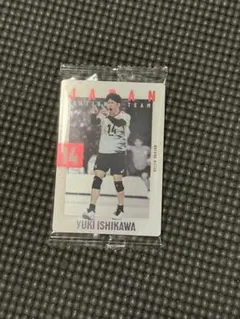 2025年最新】石川祐希 トレカの人気アイテム - メルカリ