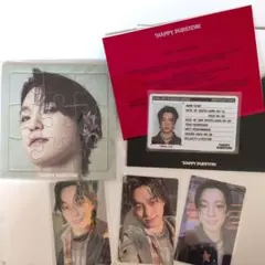 SEVENTEEN HAPPYBIRTHDAY DINO ディノ HMV特典 他