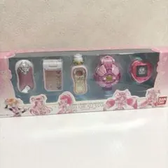 プリキュア ミニチャームコレクション スペシャルセット