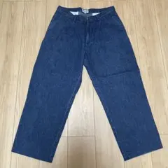 CTC STORE DAILY DENIM TROUSERS