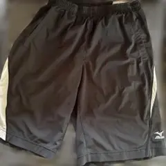 MIZUNO ミズノ メンズ ハーフパンツ スポーツウェアのサムネイル