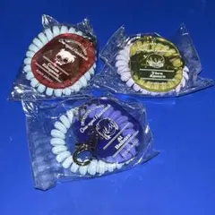 名探偵コナン　ロッカーキー風アクリルキーホルダー　安室　コナン　灰原