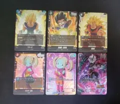 フュージョンワールド まとめ売り