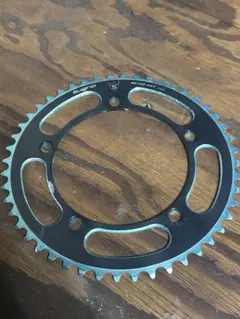 2026年最新】ピスト チェーンリングの人気アイテム - メルカリ