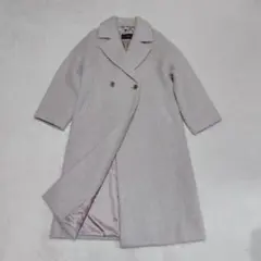 ノーリーズソフィ ループカットロングシャギーコート - メルカリ