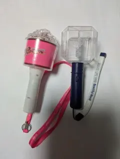 嵐ペンライト　２つセット