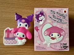 【マイメロ、クロミ】マルチスタンド