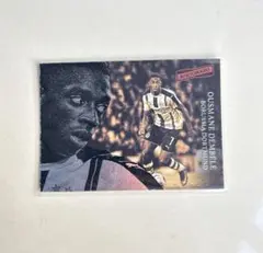 2016 Panini Aficionado Soccer ウスマン・デンベレ