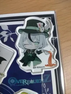 アクスタモリィ