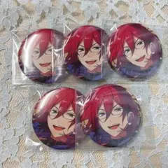 あんスタ 缶バッジ 茨