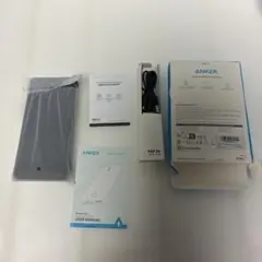 Anker PowerCore Essential 20000モバイルバッテリー