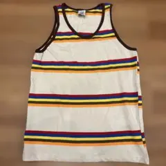 Motherfucker Clothing Companyタンクトップ USA製