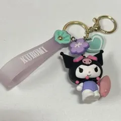 クロミ サーフィン キーホルダー