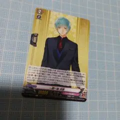 一期一振　祝装　ヴァンガード